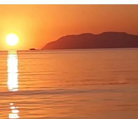 Lumina * Milazzo