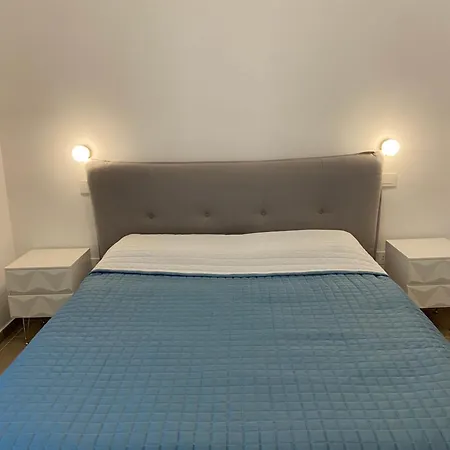 Appartement Lumina *