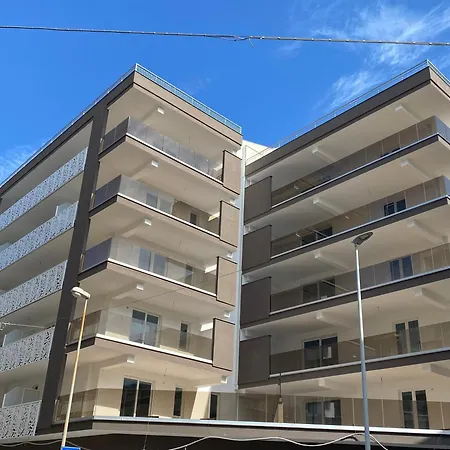 Appartement Lumina