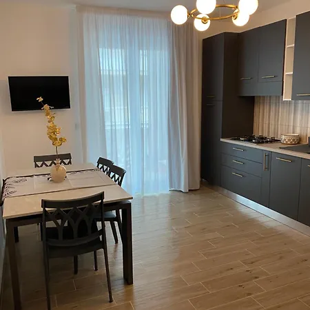 Appartement Lumina *