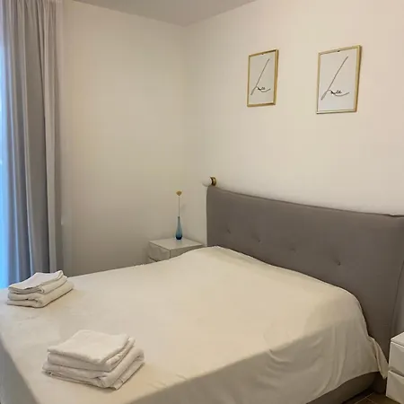 Lumina Appartement *